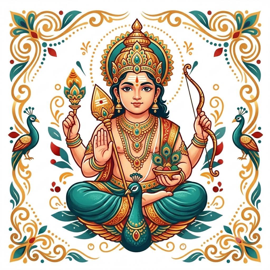 Murugan