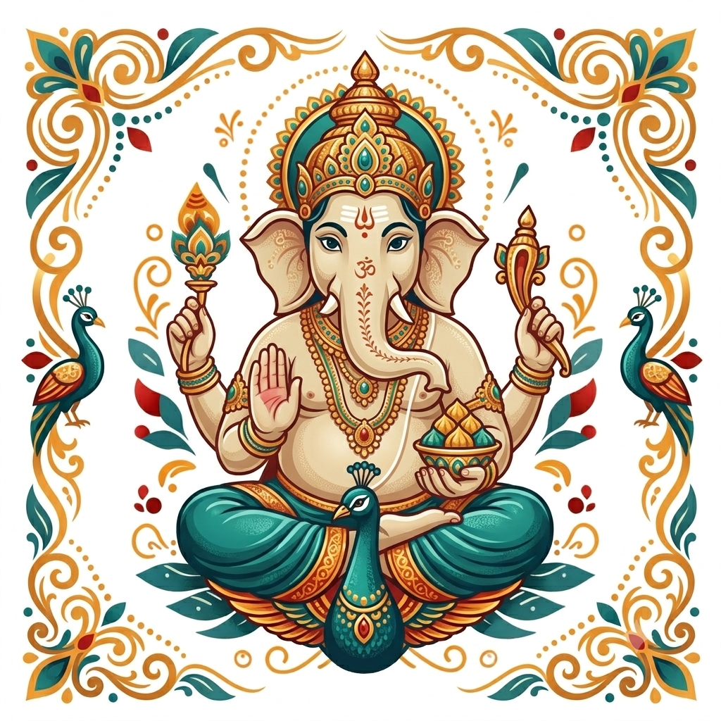 Vinayagar